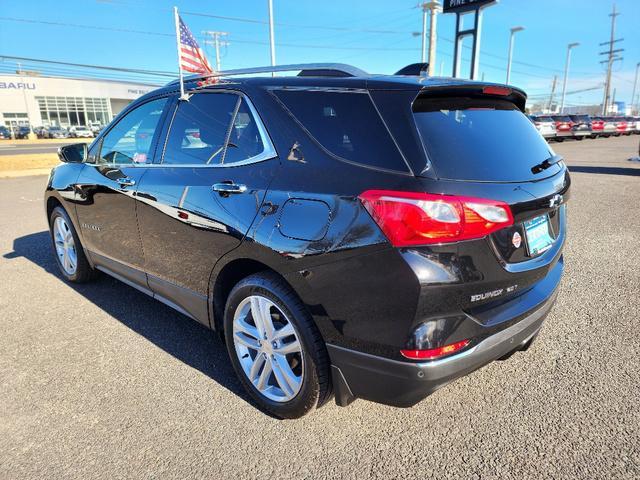 used 2020 Chevrolet Equinox car, priced at $20,000