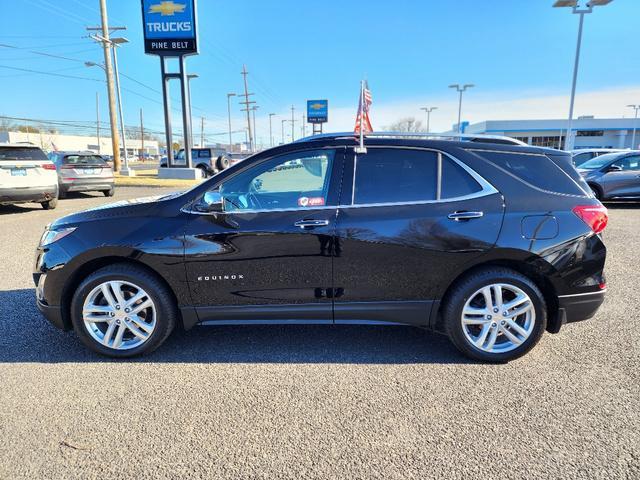 used 2020 Chevrolet Equinox car, priced at $20,000