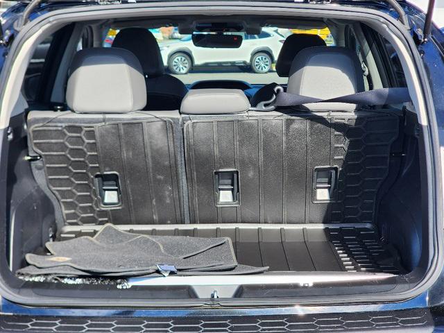 used 2023 Subaru Crosstrek car, priced at $24,153