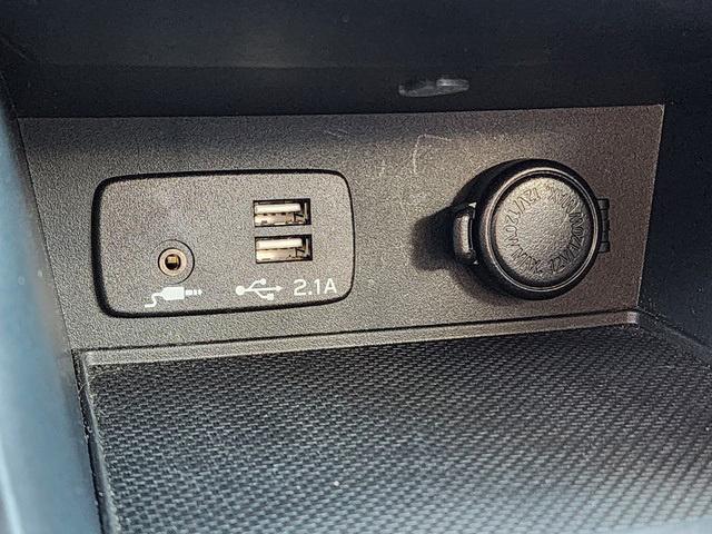 used 2023 Subaru Crosstrek car, priced at $24,153