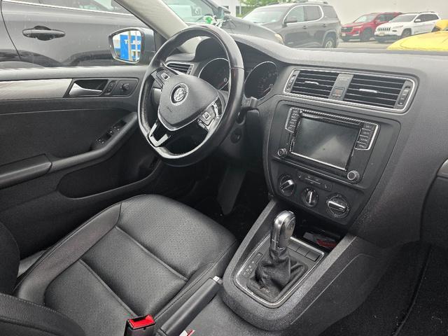 used 2017 Volkswagen Jetta car, priced at $12,142