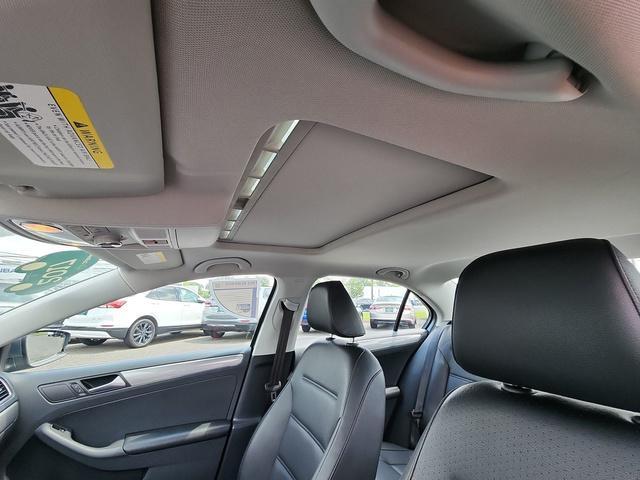 used 2017 Volkswagen Jetta car, priced at $11,474