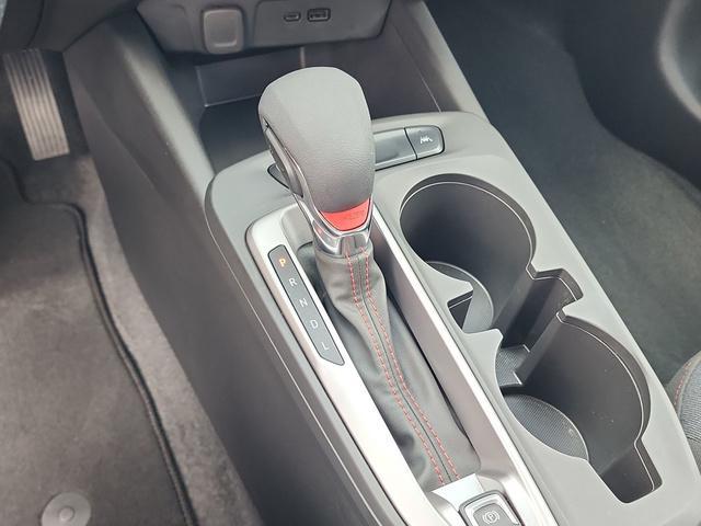 used 2024 Chevrolet Trax car, priced at $22,312
