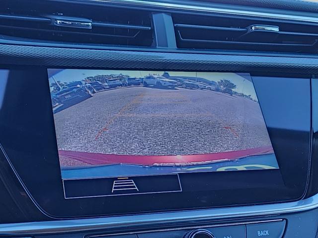 used 2023 Buick Encore GX car, priced at $22,241