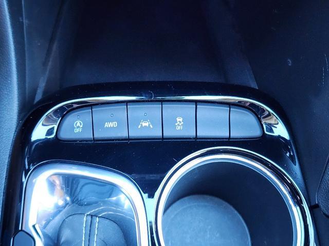 used 2023 Buick Encore GX car, priced at $22,241