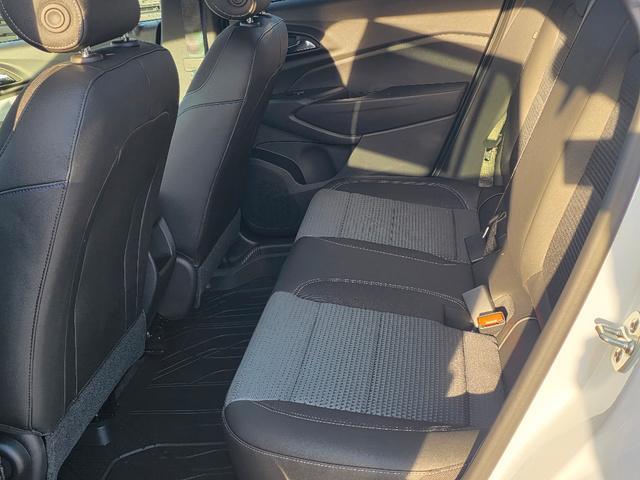 new 2026 Chevrolet Trax car, priced at $25,667