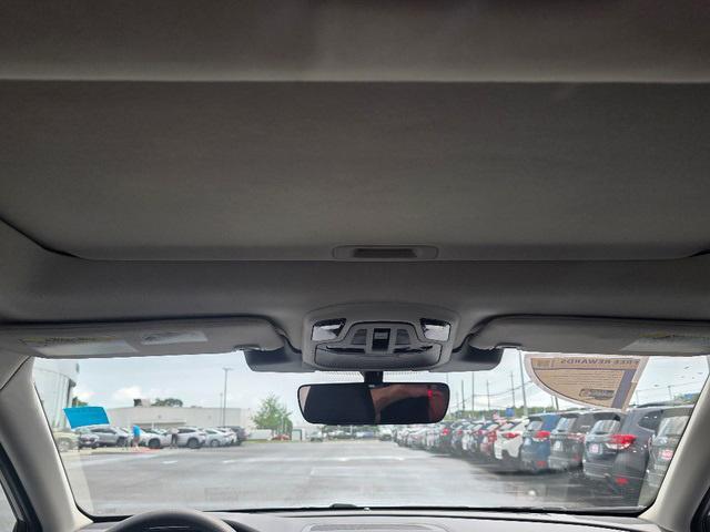 used 2025 Subaru Outback car