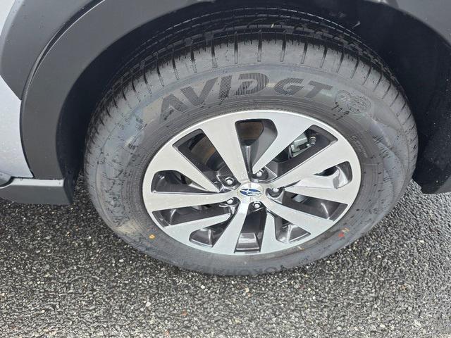 used 2025 Subaru Outback car