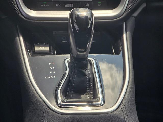 used 2025 Subaru Outback car