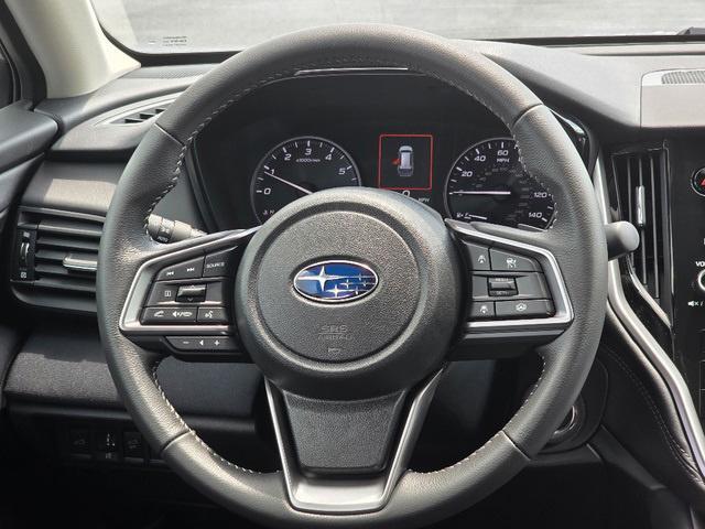 used 2025 Subaru Outback car