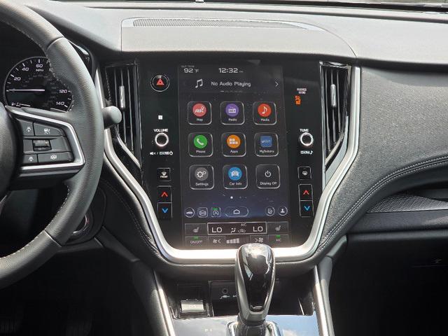 used 2025 Subaru Outback car