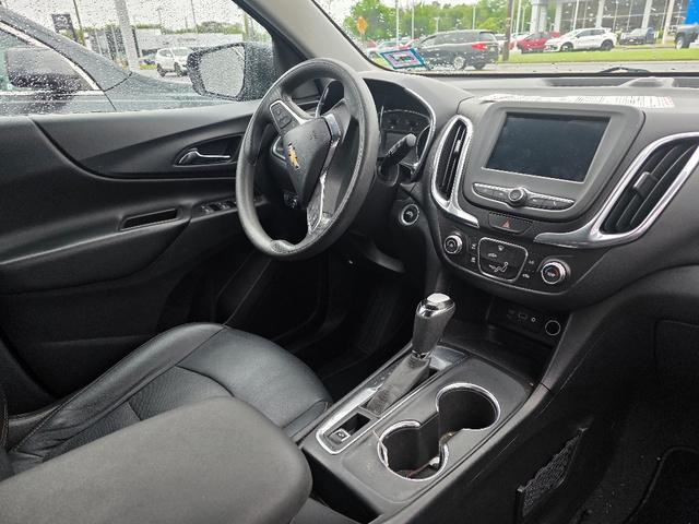used 2019 Chevrolet Equinox car, priced at $14,831