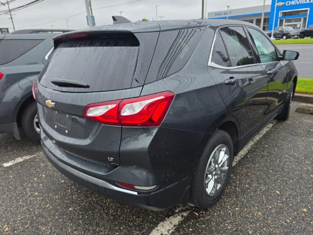 used 2019 Chevrolet Equinox car, priced at $14,831
