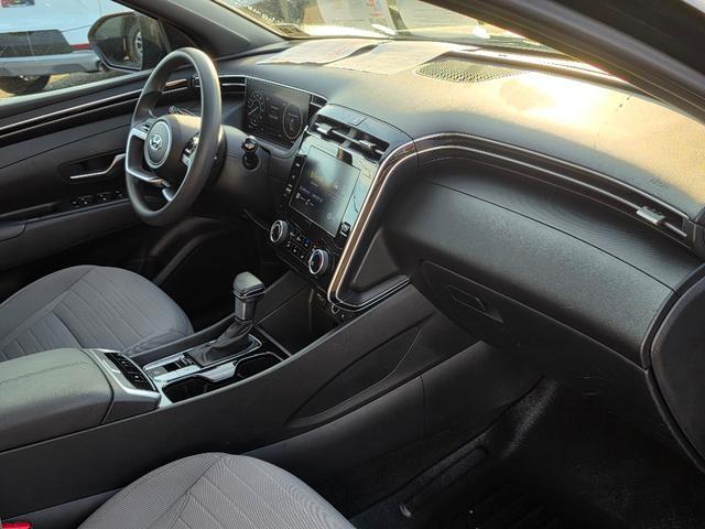 used 2022 Hyundai SANTA CRUZ car, priced at $22,512