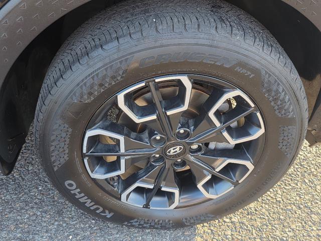 used 2022 Hyundai SANTA CRUZ car, priced at $22,512