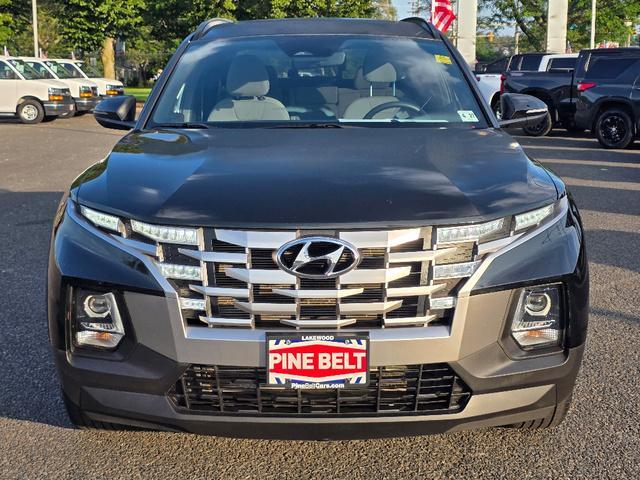 used 2022 Hyundai SANTA CRUZ car, priced at $22,512