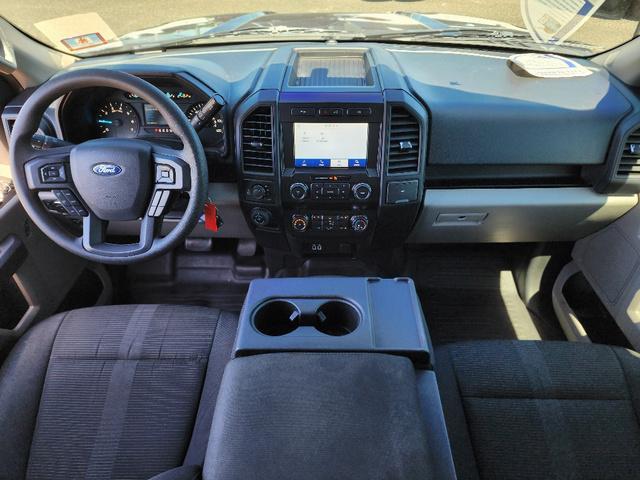 used 2020 Ford F-150 car, priced at $26,632