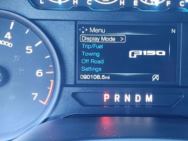 used 2020 Ford F-150 car, priced at $26,632