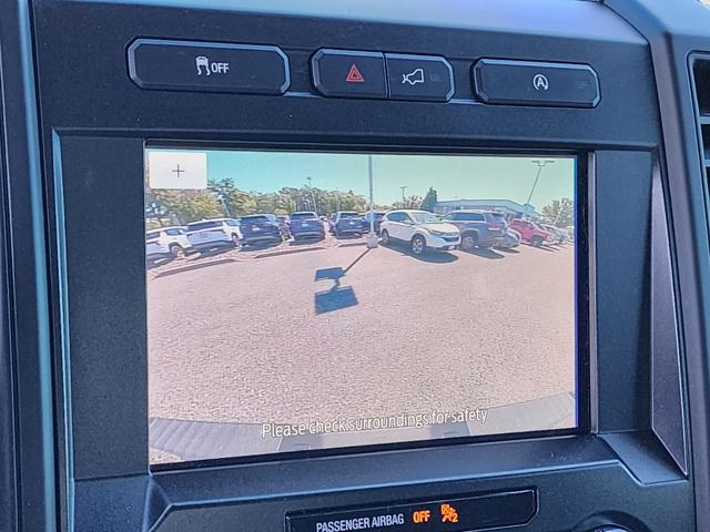 used 2020 Ford F-150 car, priced at $26,632