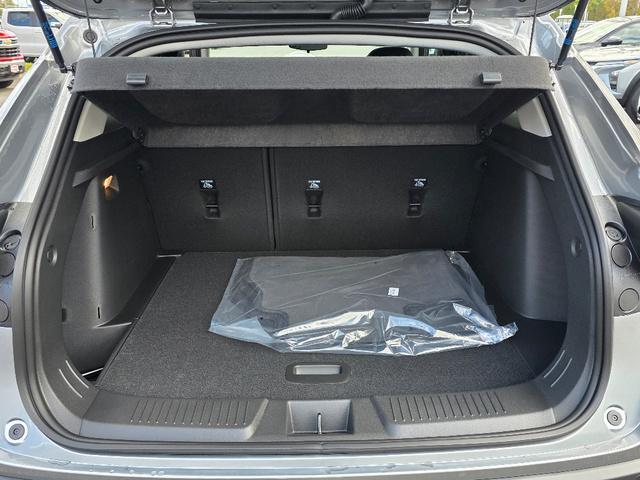 new 2026 Chevrolet Trax car, priced at $25,892