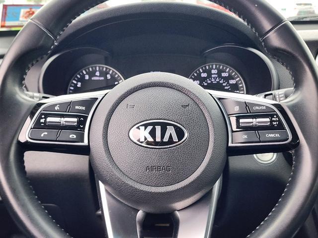 used 2019 Kia Optima car, priced at $13,724