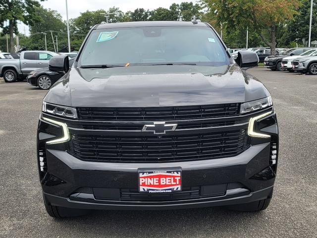 new 2024 Chevrolet Suburban car, priced at $72,303