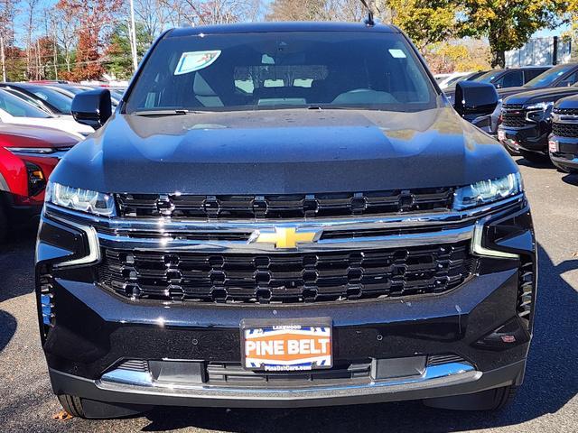 new 2024 Chevrolet Suburban car, priced at $56,058