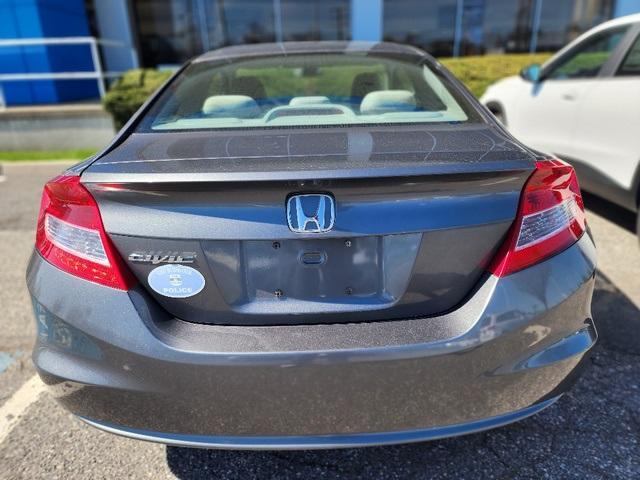 used 2012 Honda Civic car, priced at $8,000