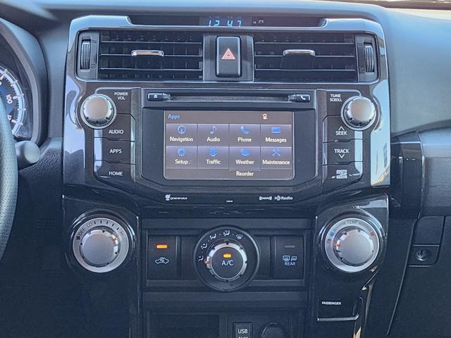 used 2018 Toyota 4Runner car, priced at $32,243