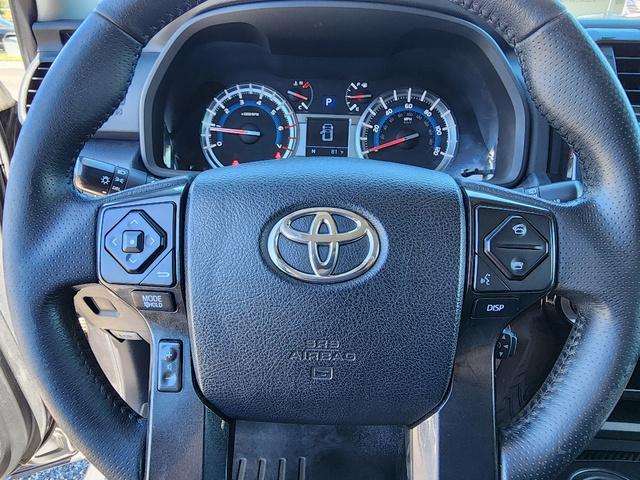 used 2018 Toyota 4Runner car, priced at $32,243