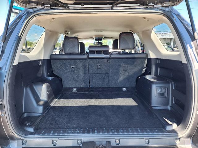 used 2018 Toyota 4Runner car, priced at $32,243