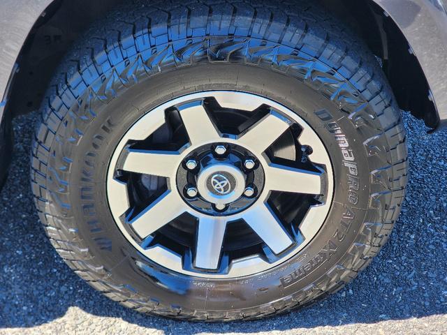 used 2018 Toyota 4Runner car, priced at $32,243
