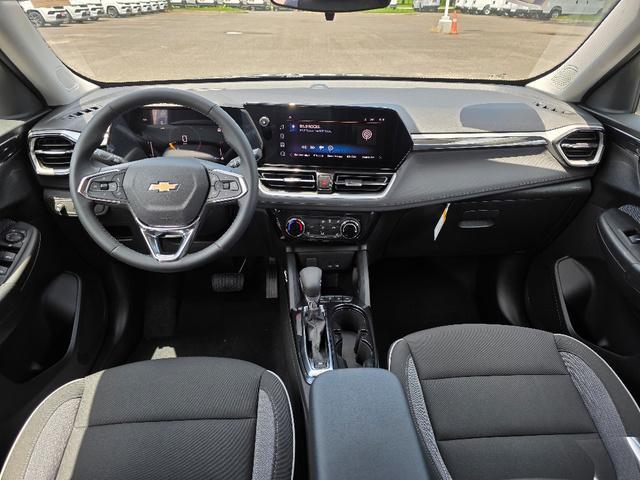 new 2026 Chevrolet TrailBlazer car, priced at $29,332