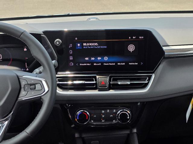 new 2026 Chevrolet TrailBlazer car, priced at $29,332