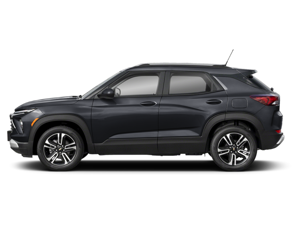 new 2026 Chevrolet TrailBlazer car, priced at $29,720