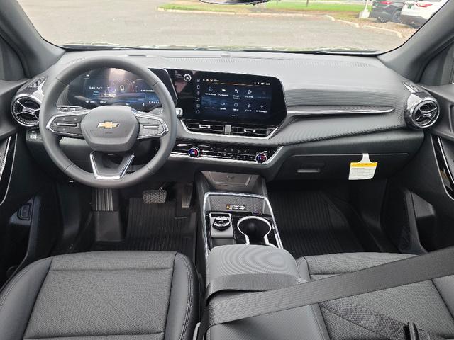 new 2026 Chevrolet Equinox car, priced at $33,192