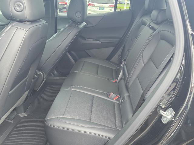 new 2026 Chevrolet Equinox car, priced at $33,192