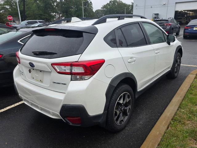 used 2019 Subaru Crosstrek car, priced at $20,000