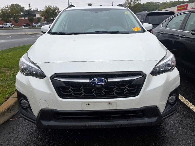 used 2019 Subaru Crosstrek car, priced at $20,000