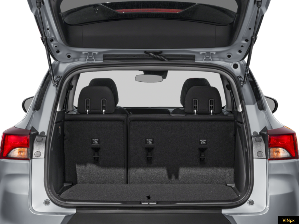 new 2026 Chevrolet TrailBlazer car, priced at $25,680