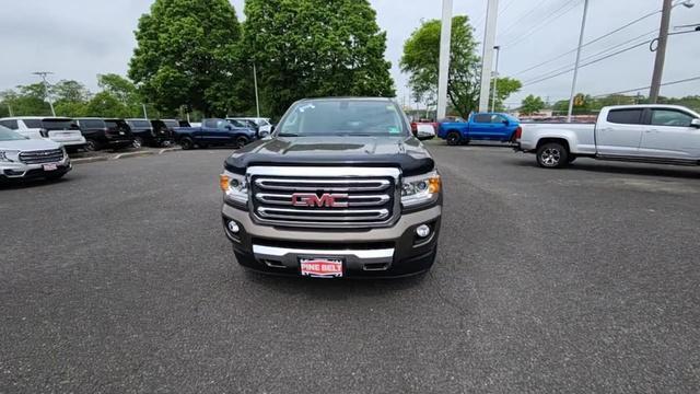 used 2016 GMC Canyon car, priced at $26,812