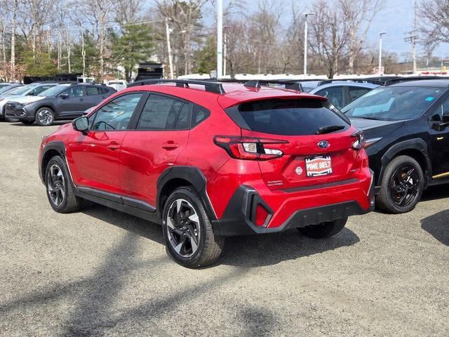 used 2025 Subaru Crosstrek car, priced at $33,473