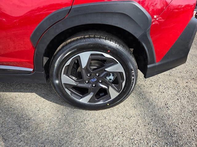 used 2025 Subaru Crosstrek car, priced at $33,473