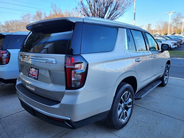 used 2024 Chevrolet Tahoe car, priced at $59,288