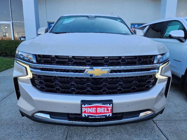 new 2024 Chevrolet Tahoe car, priced at $61,302