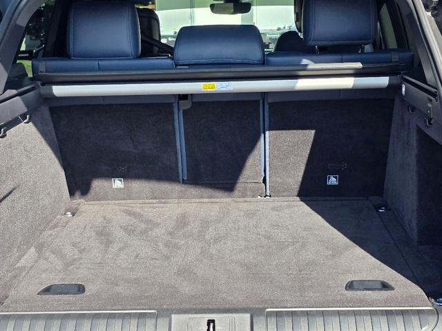 used 2021 Land Rover Range Rover Sport car, priced at $37,785