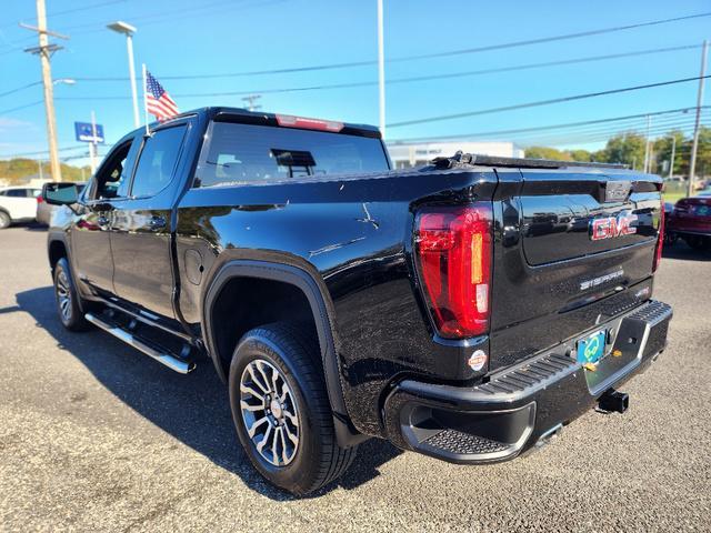 used 2020 GMC Sierra 1500 car, priced at $38,143
