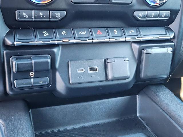 used 2020 GMC Sierra 1500 car, priced at $38,143