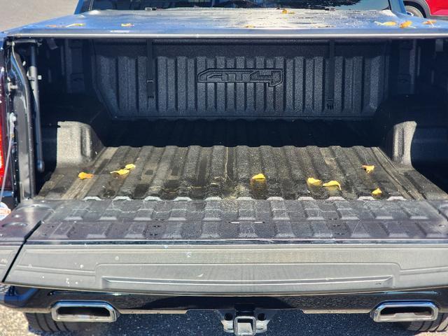 used 2020 GMC Sierra 1500 car, priced at $38,143