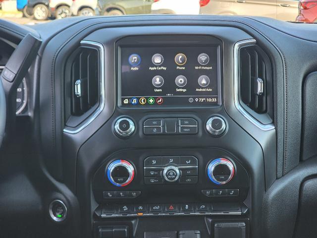 used 2020 GMC Sierra 1500 car, priced at $38,143